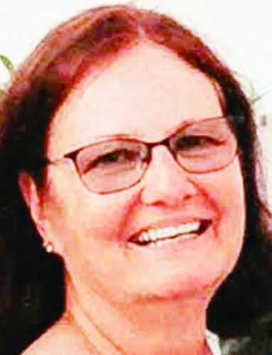 Elizabeth Danette Daniell